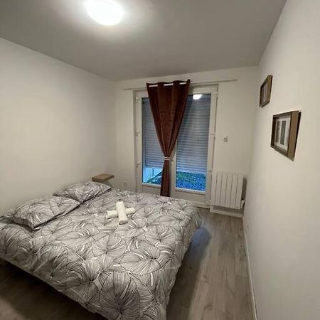Gite La Perle Rose 50 M² Orchies Eksteriør bilde