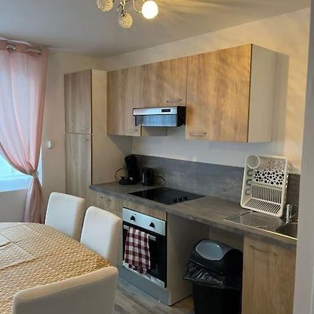Gite La Perle Rose 50 M² Orchies Eksteriør bilde