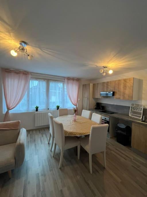 Gite La Perle Rose 50 M² Orchies Eksteriør bilde